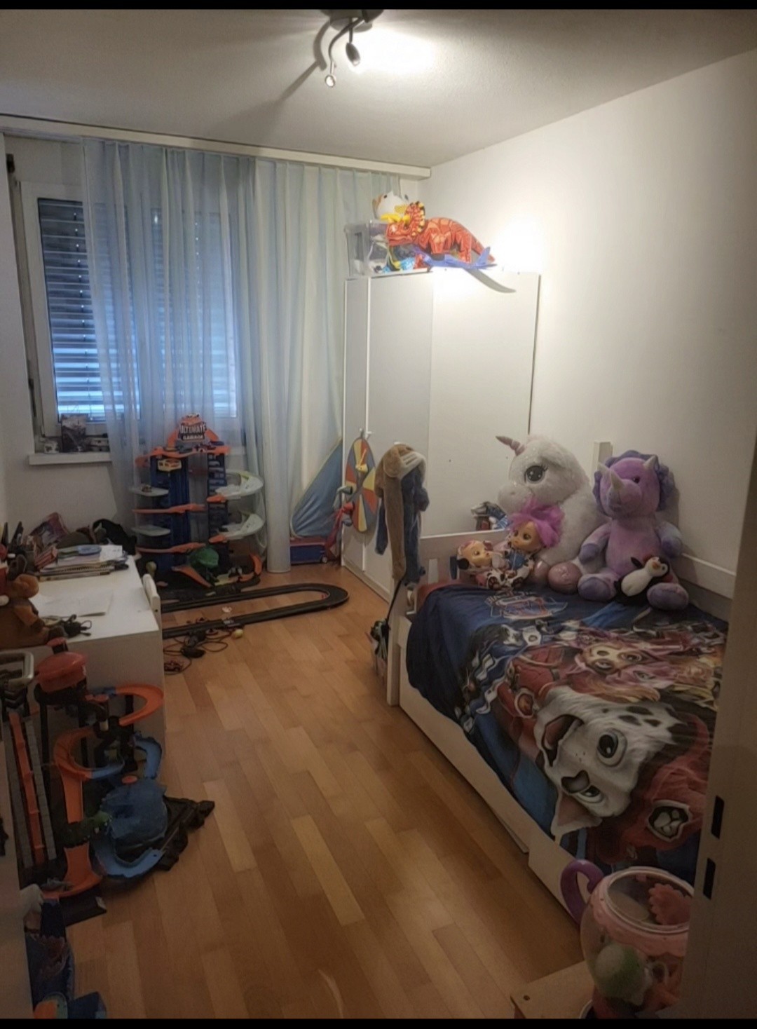 4 ½ rooms apartment, photo 6 of 10