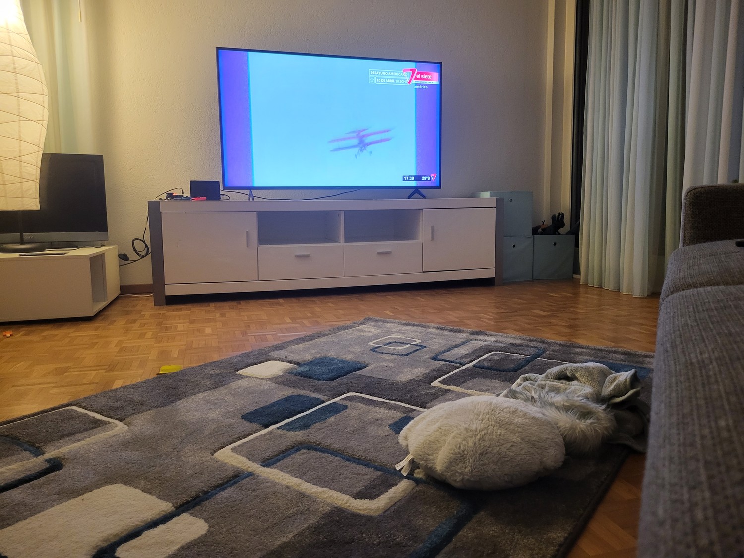 4 ½ rooms apartment, photo 10 of 10