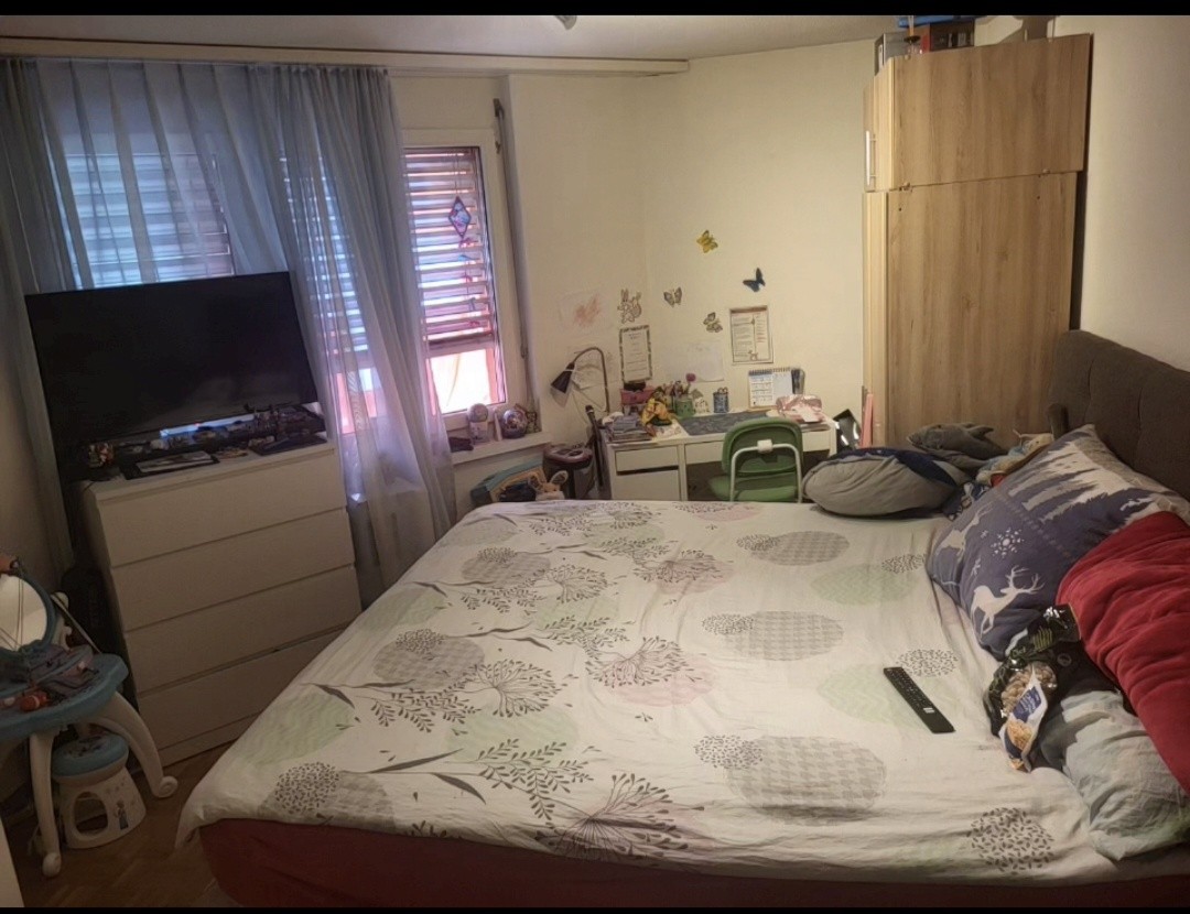 4 ½ rooms apartment, photo 7 of 10