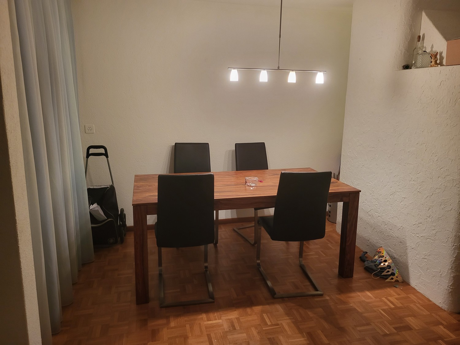 4 ½ rooms apartment, photo 9 of 10