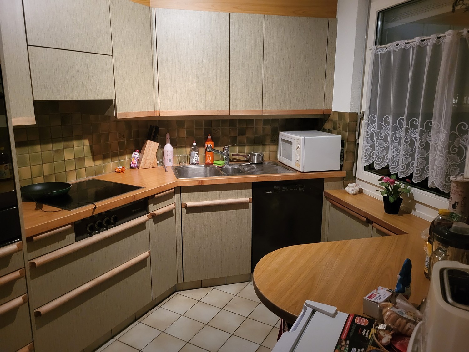 4 ½ rooms apartment, photo 8 of 10