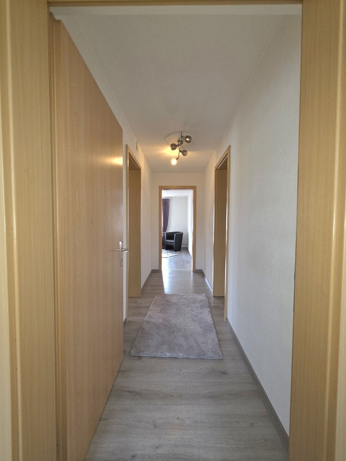 8 pièces maison individuelle