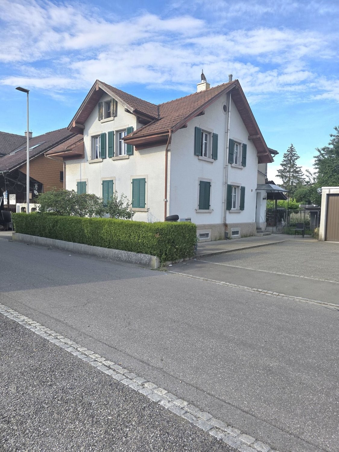 8 pièces maison individuelle