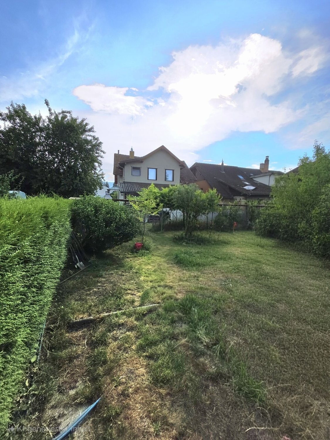 8 pièces maison individuelle