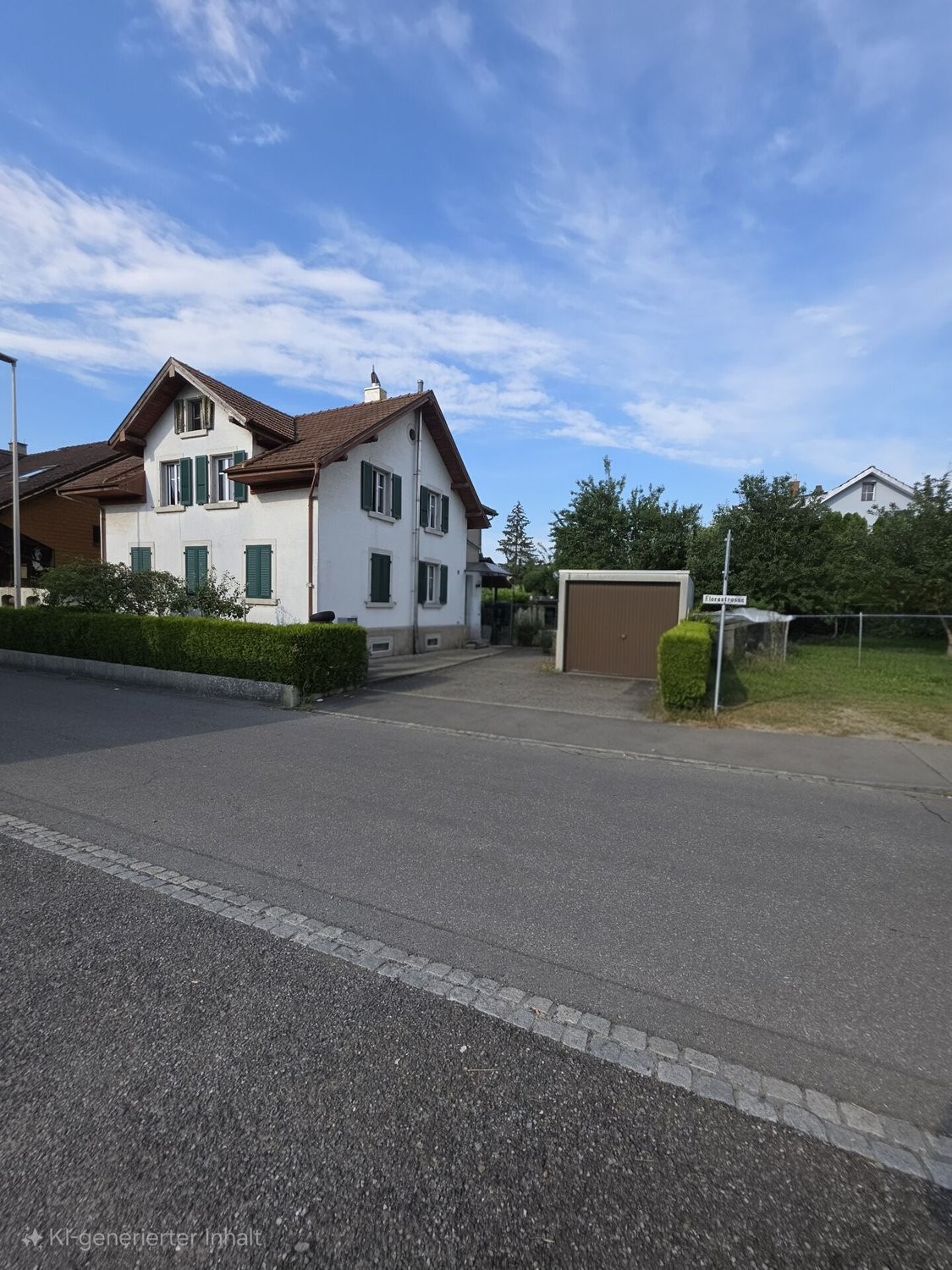 8 pièces maison individuelle