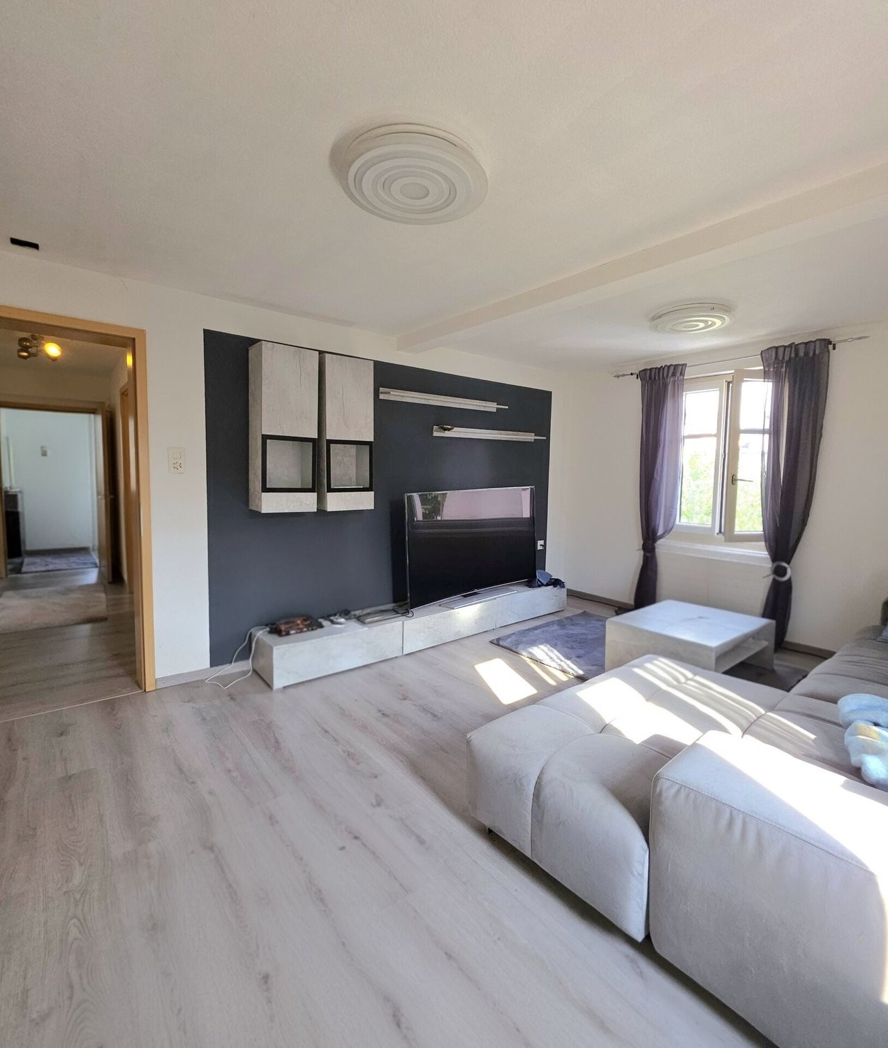 8 pièces maison individuelle