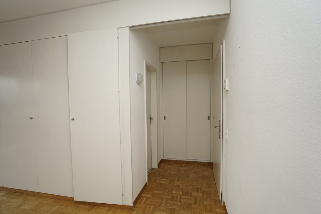 1 ½ rooms apartment