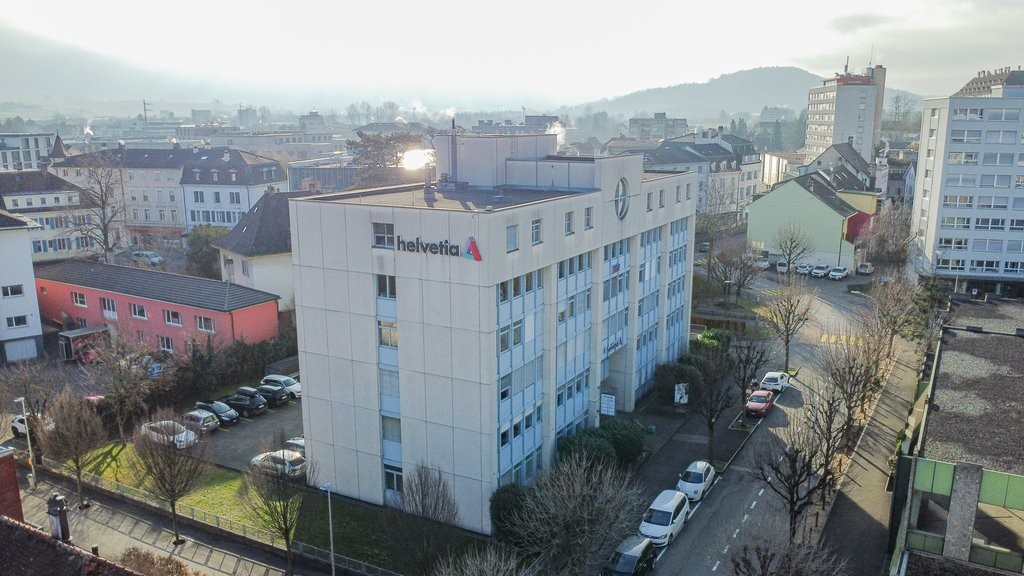 22m² office, photo 2 of 5