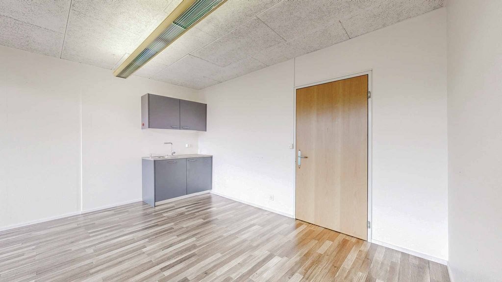 22m² office, photo 4 of 5