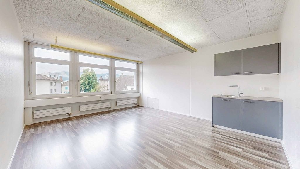 22m² office, photo 5 of 5