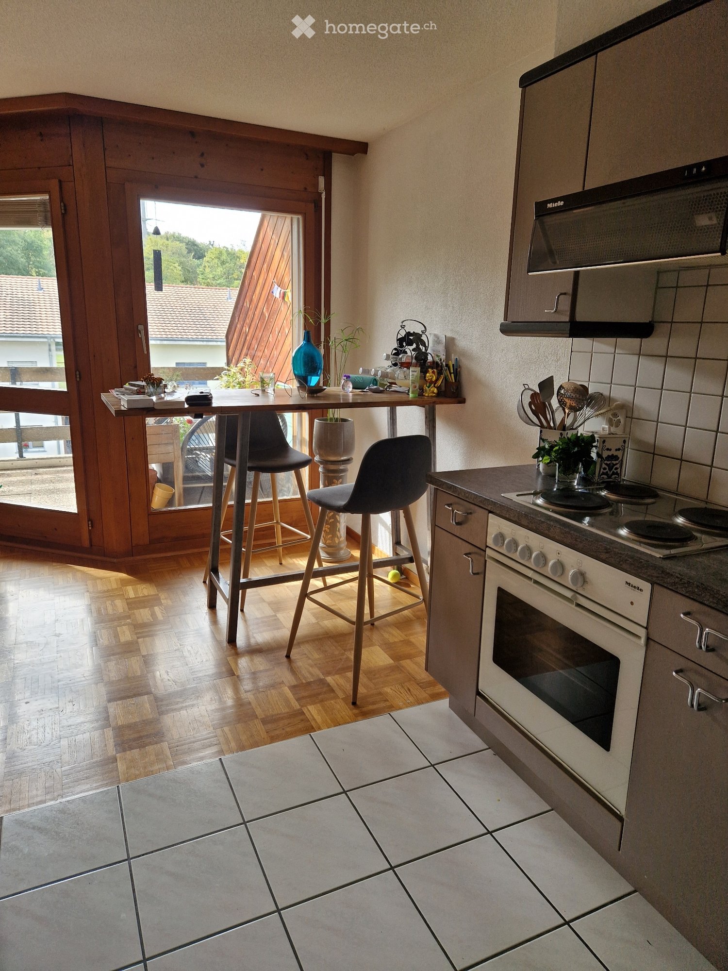 appartamento di 1 ½ locali