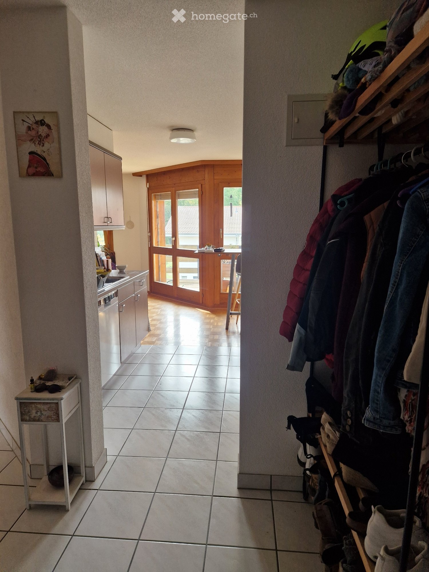 appartamento di 1 ½ locali