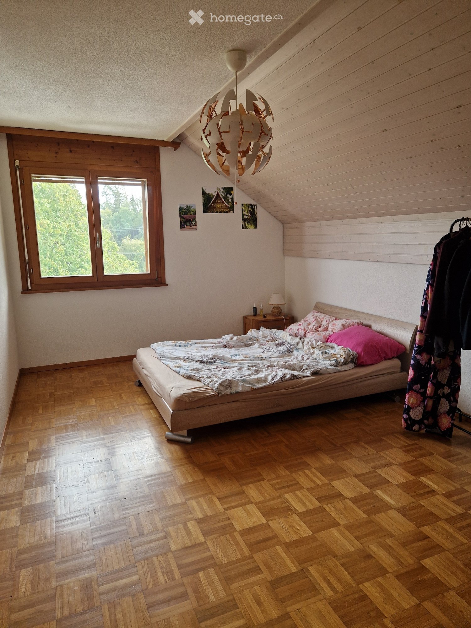 appartamento di 1 ½ locali