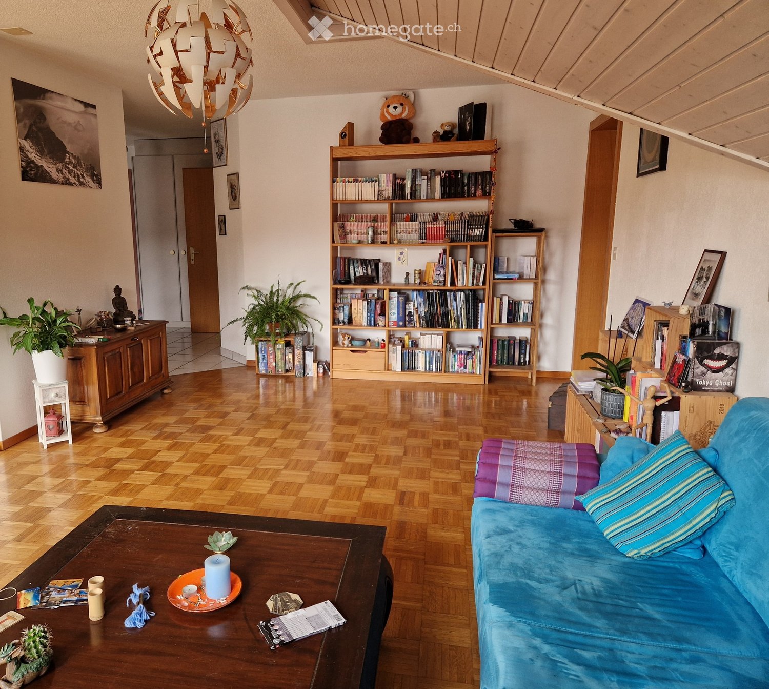appartamento di 1 ½ locali