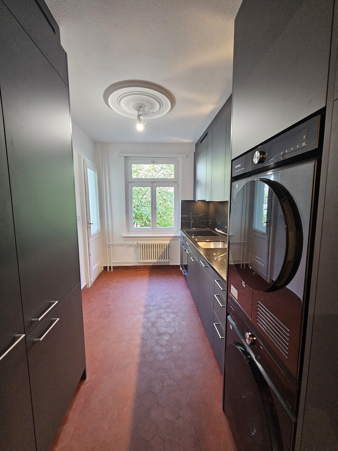 3 ½ rooms apartment, photo 3 of 6