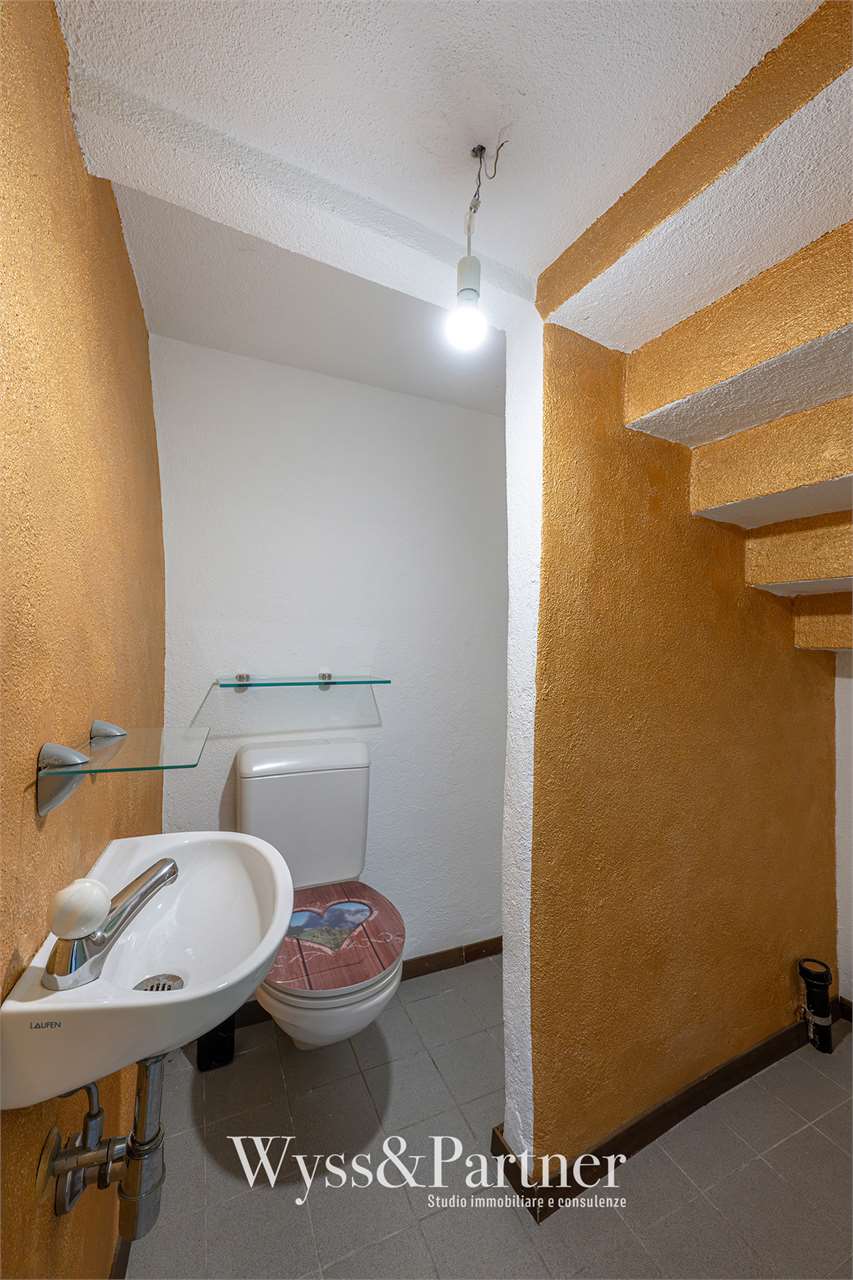 4 ½ rooms apartment, photo 10 of 10