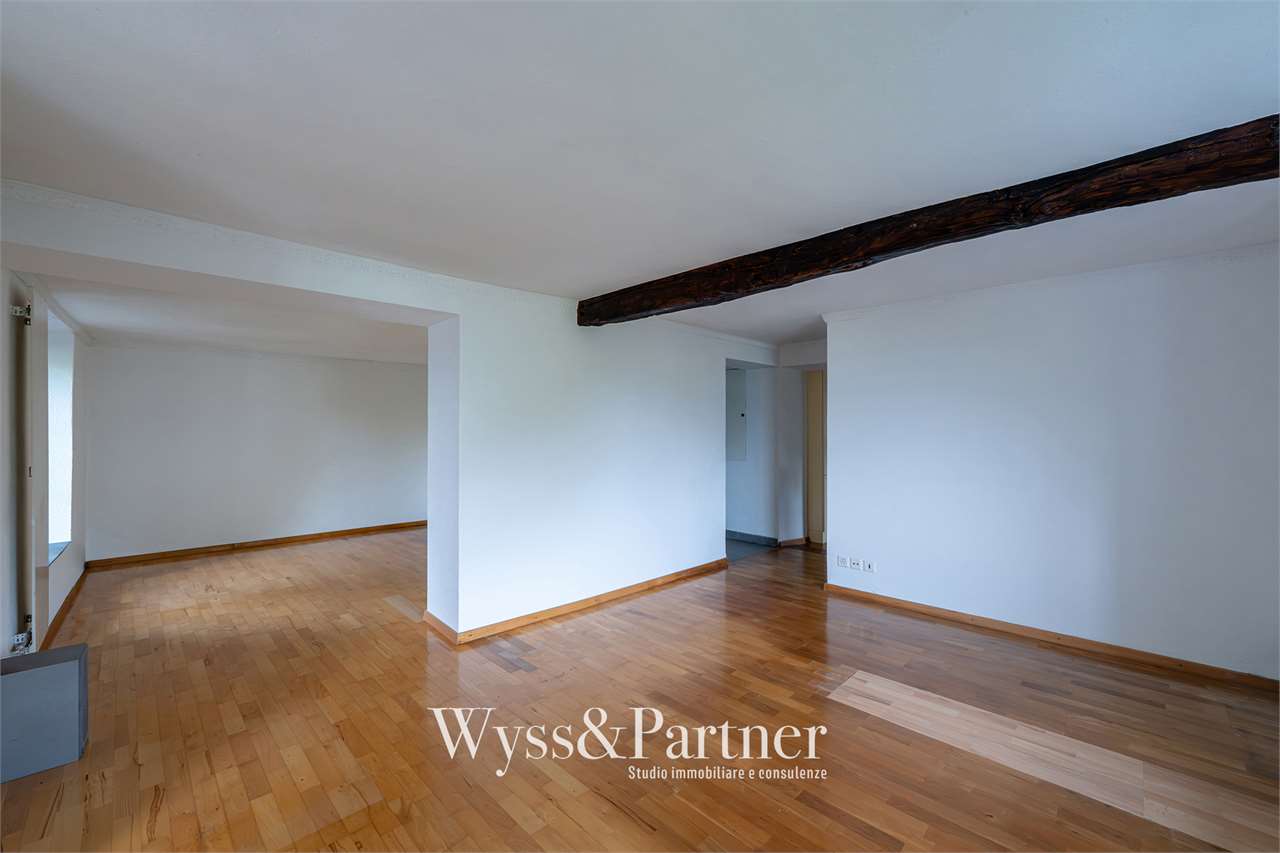 4 ½ rooms apartment, photo 2 of 10