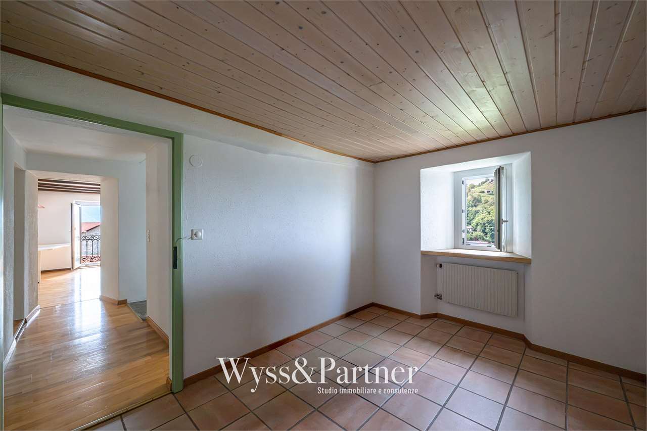 4 ½ rooms apartment, photo 9 of 10