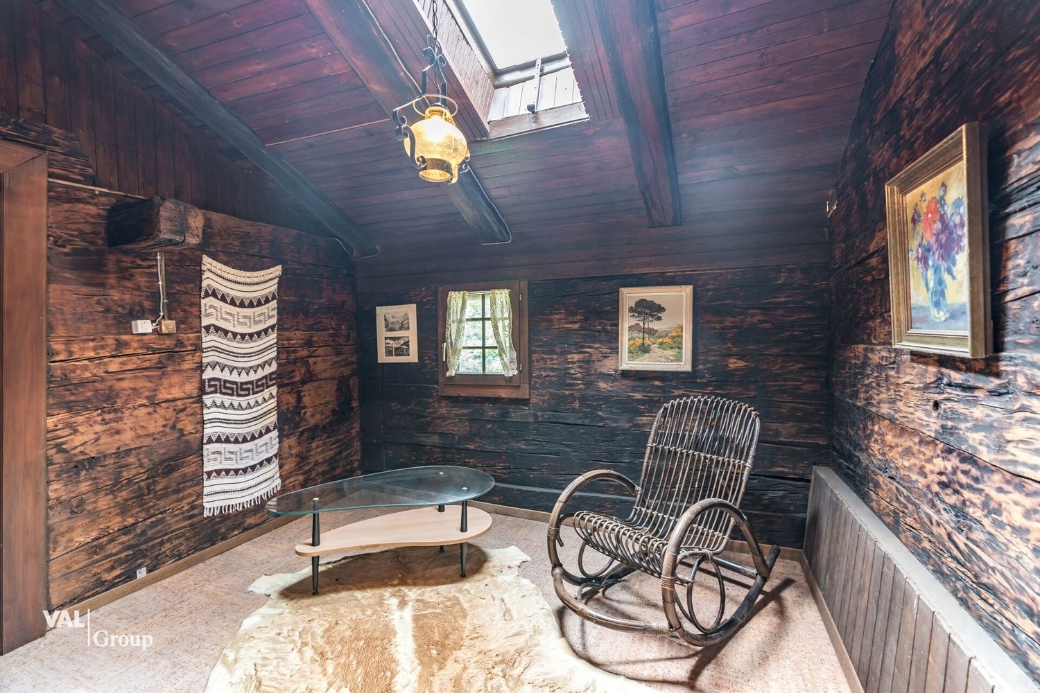 3 ½ pièces chalet, photo 10 sur 10