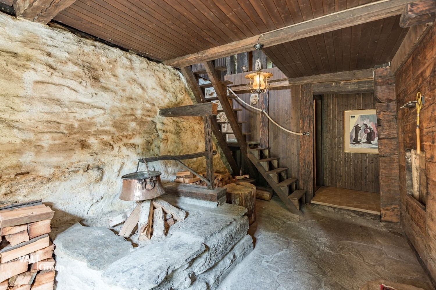 3 ½ pièces chalet, photo 2 sur 10