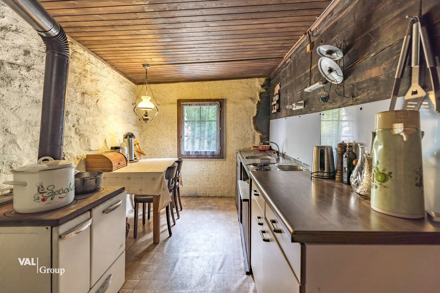 3 ½ pièces chalet, photo 8 sur 10