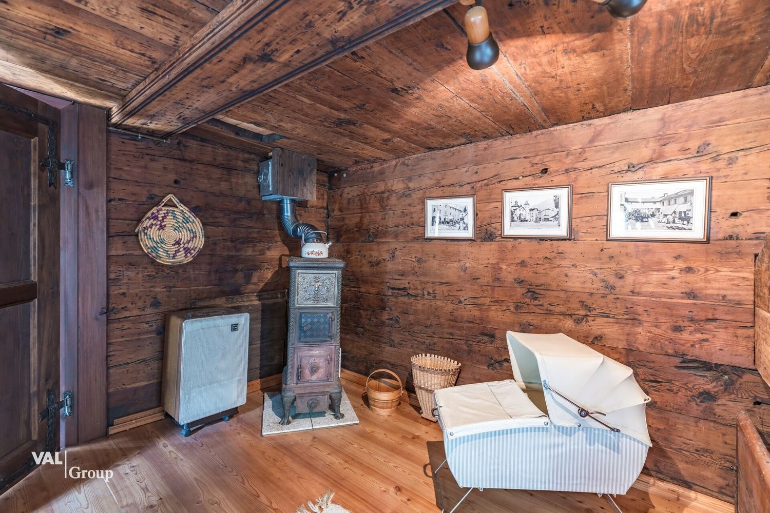 3 ½ pièces chalet, photo 6 sur 10