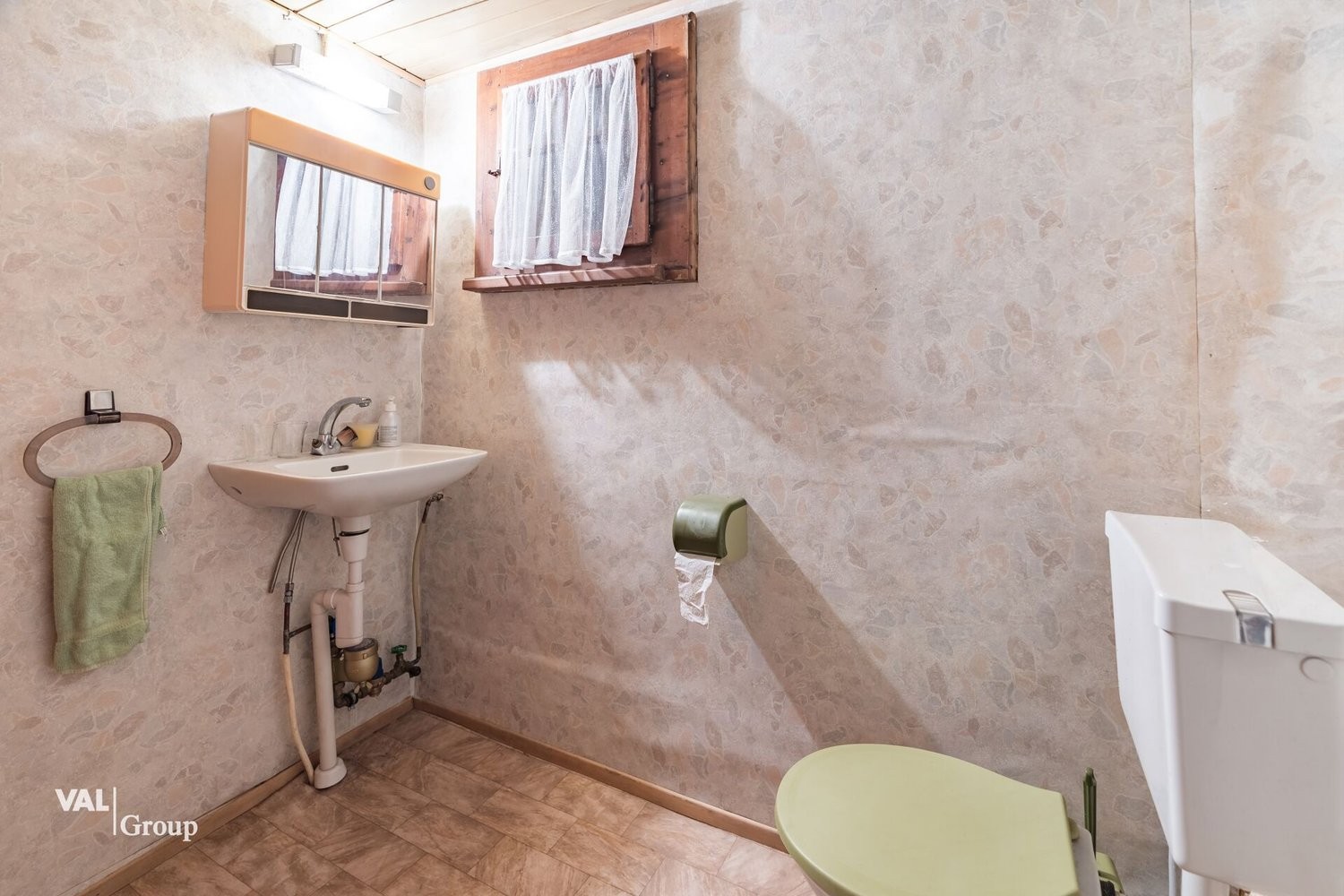 3 ½ pièces chalet, photo 7 sur 10