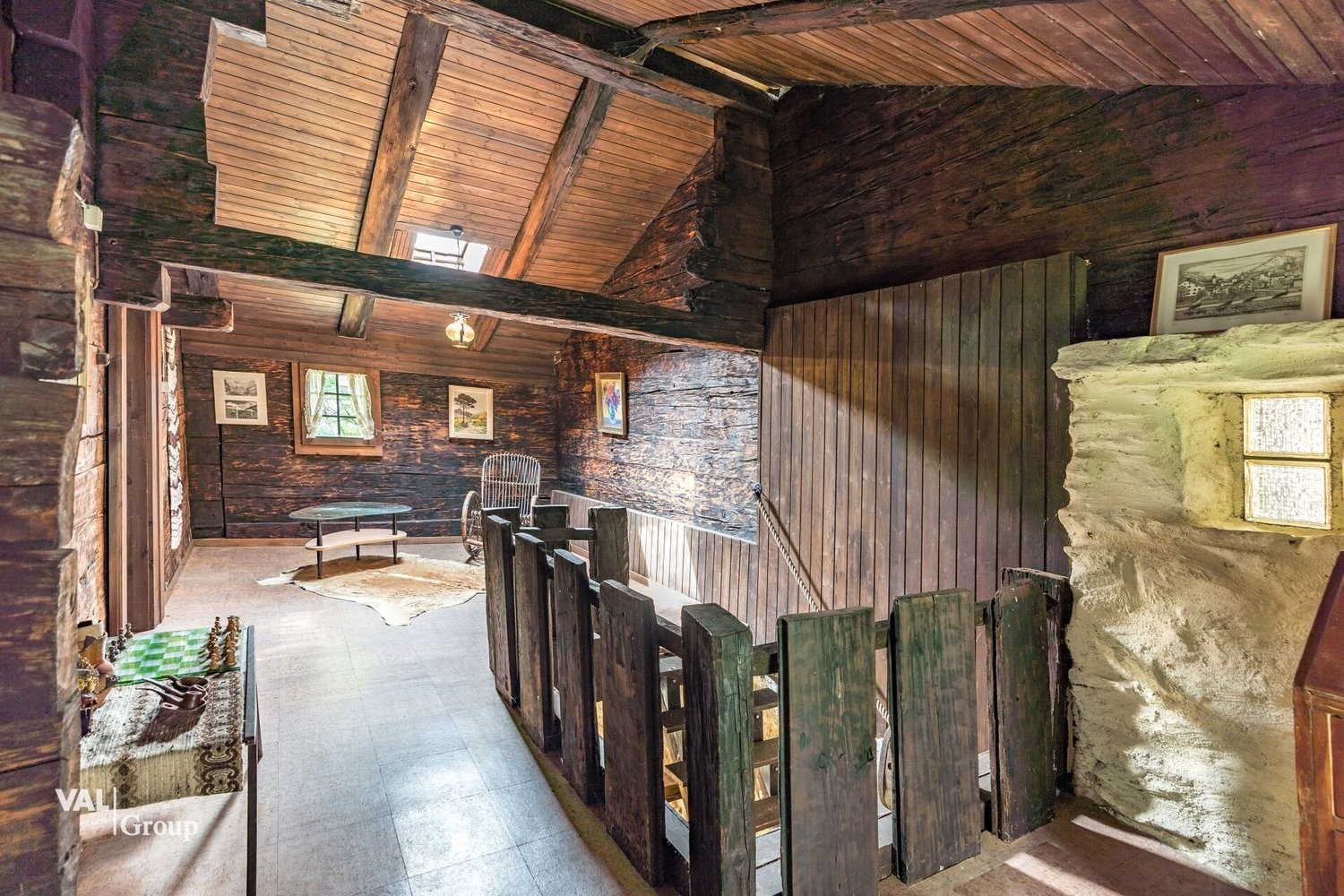 3 ½ pièces chalet, photo 9 sur 10