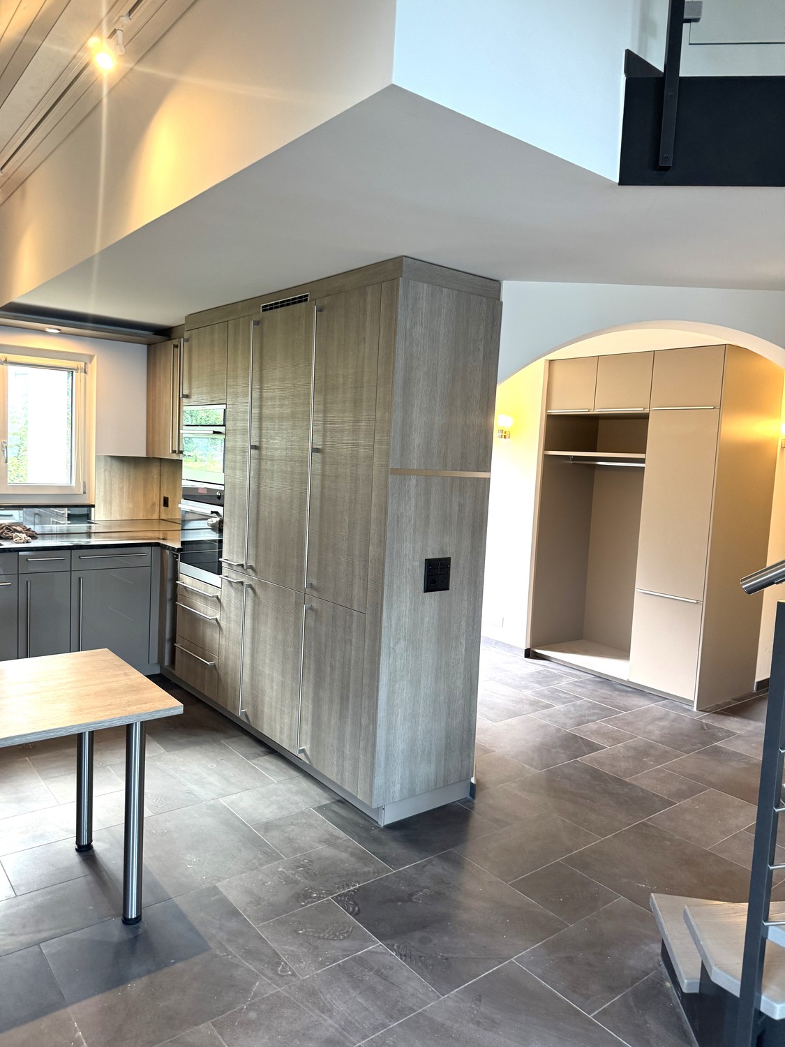 Appartement de 10 pièces