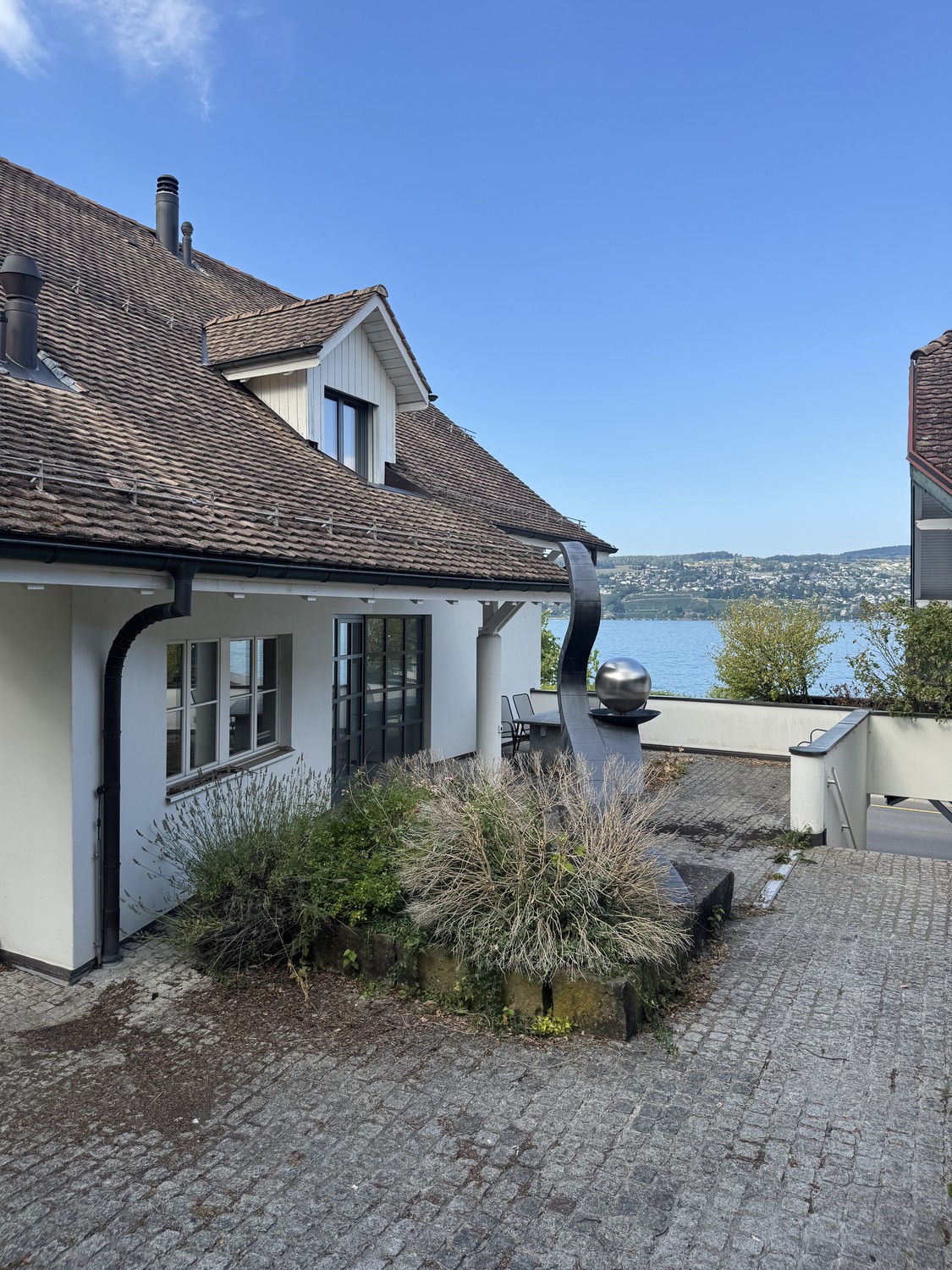 Appartement de 10 pièces