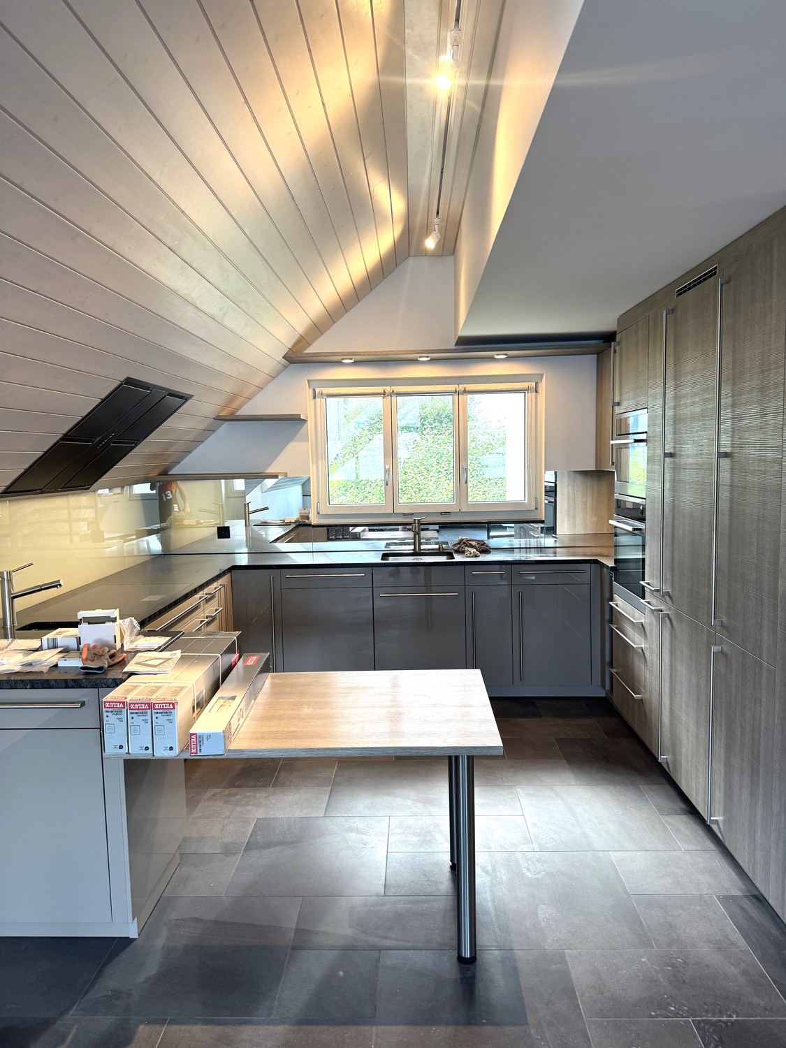 Appartement de 10 pièces