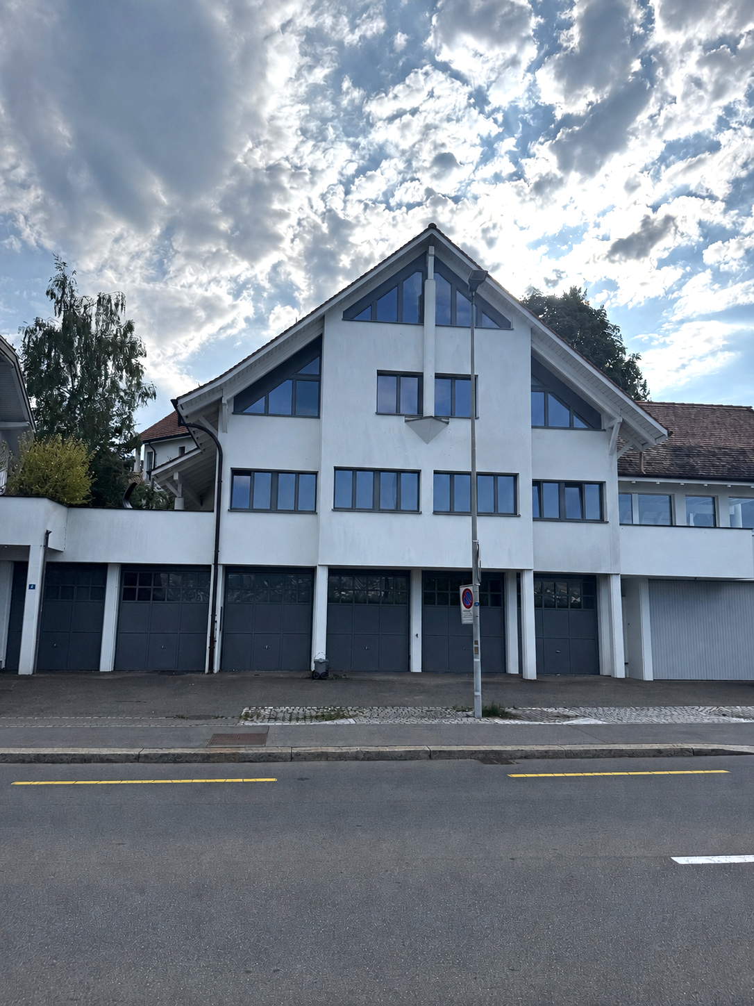 Appartement de 10 pièces