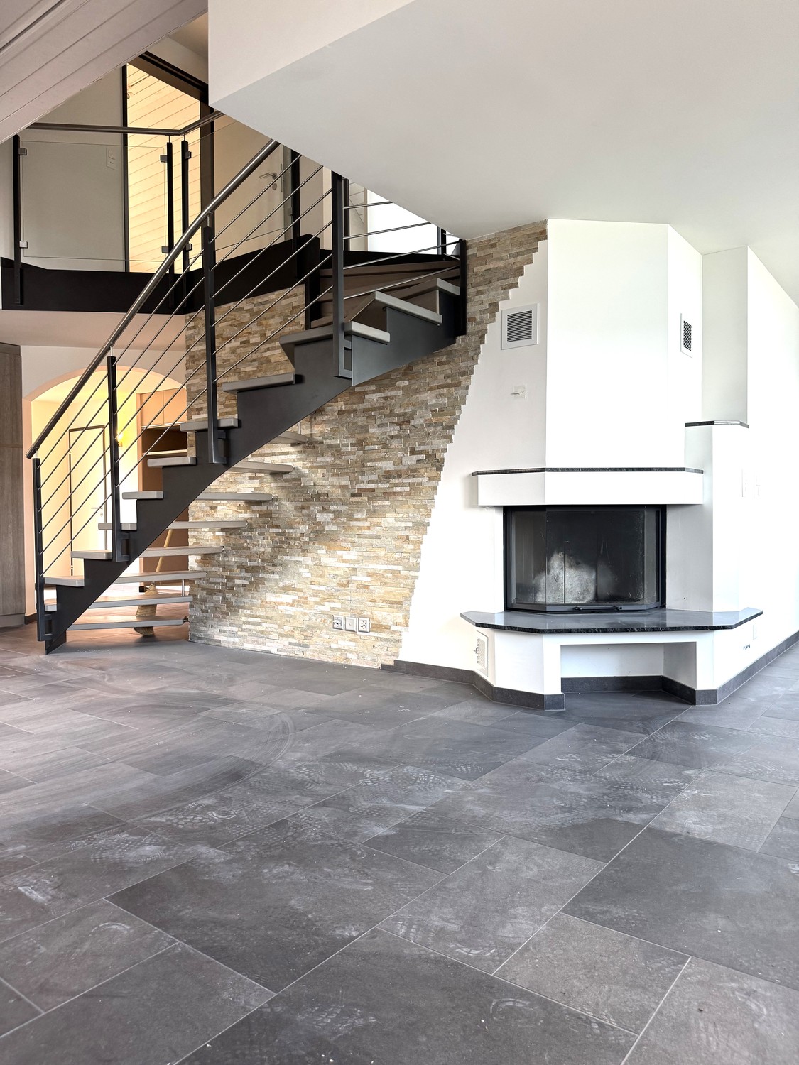 Appartement de 10 pièces