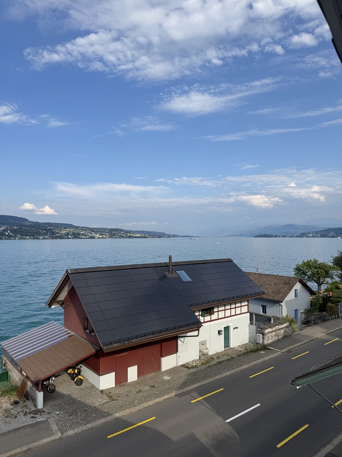 Appartement de 10 pièces