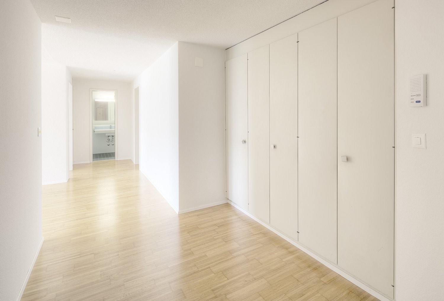 2 ½ rooms apartment, photo 6 of 8