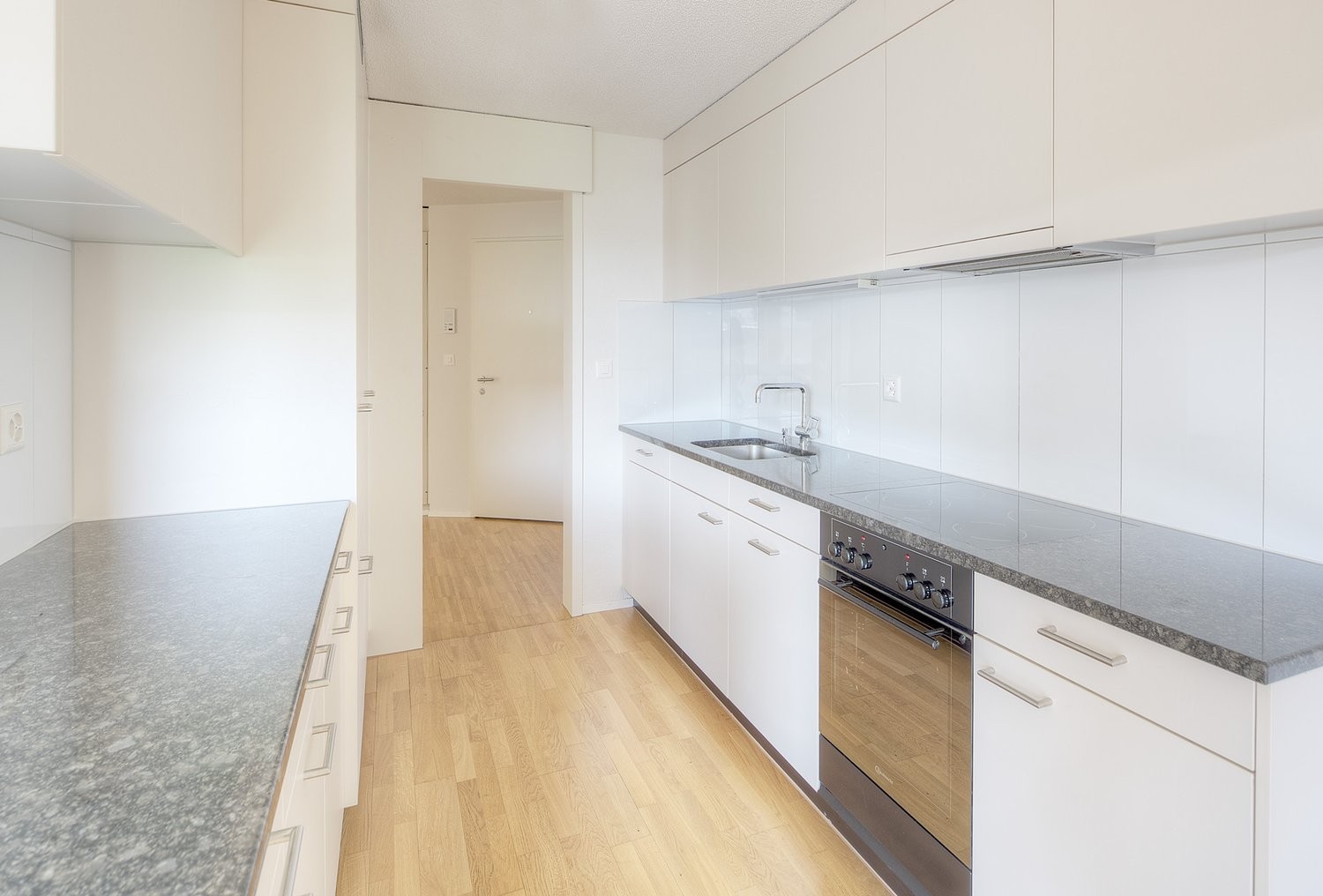 2 ½ rooms apartment, photo 4 of 8