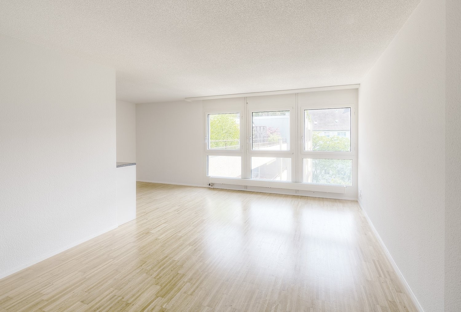 2 ½ rooms apartment, photo 2 of 8