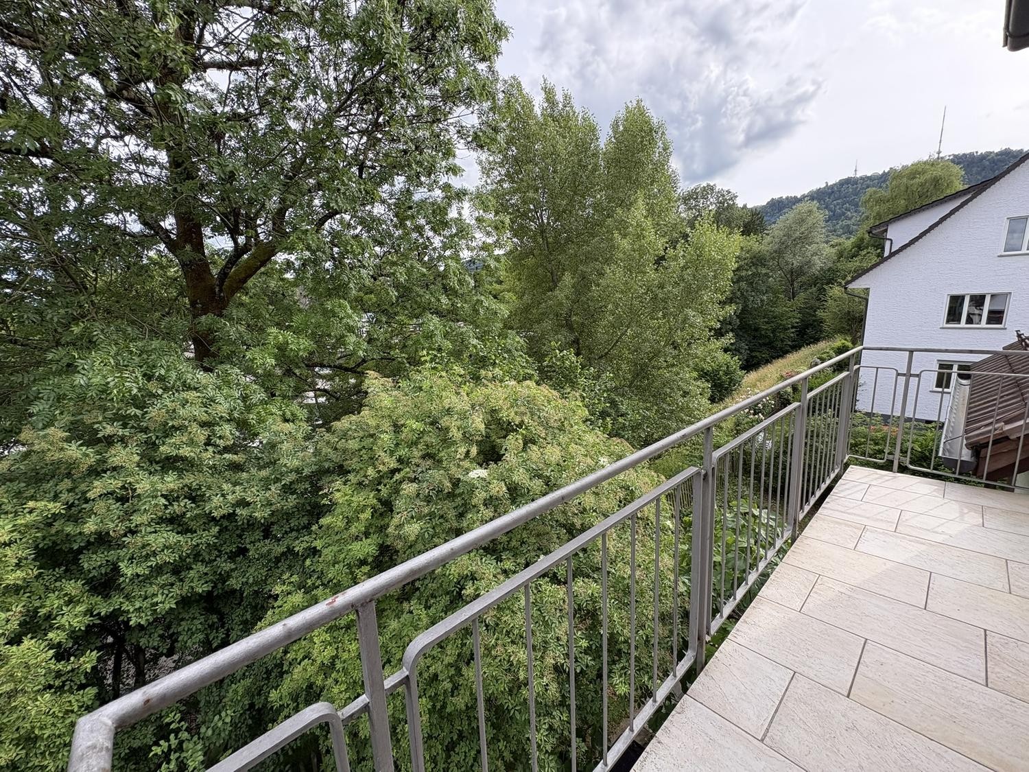 3 pièces appartement