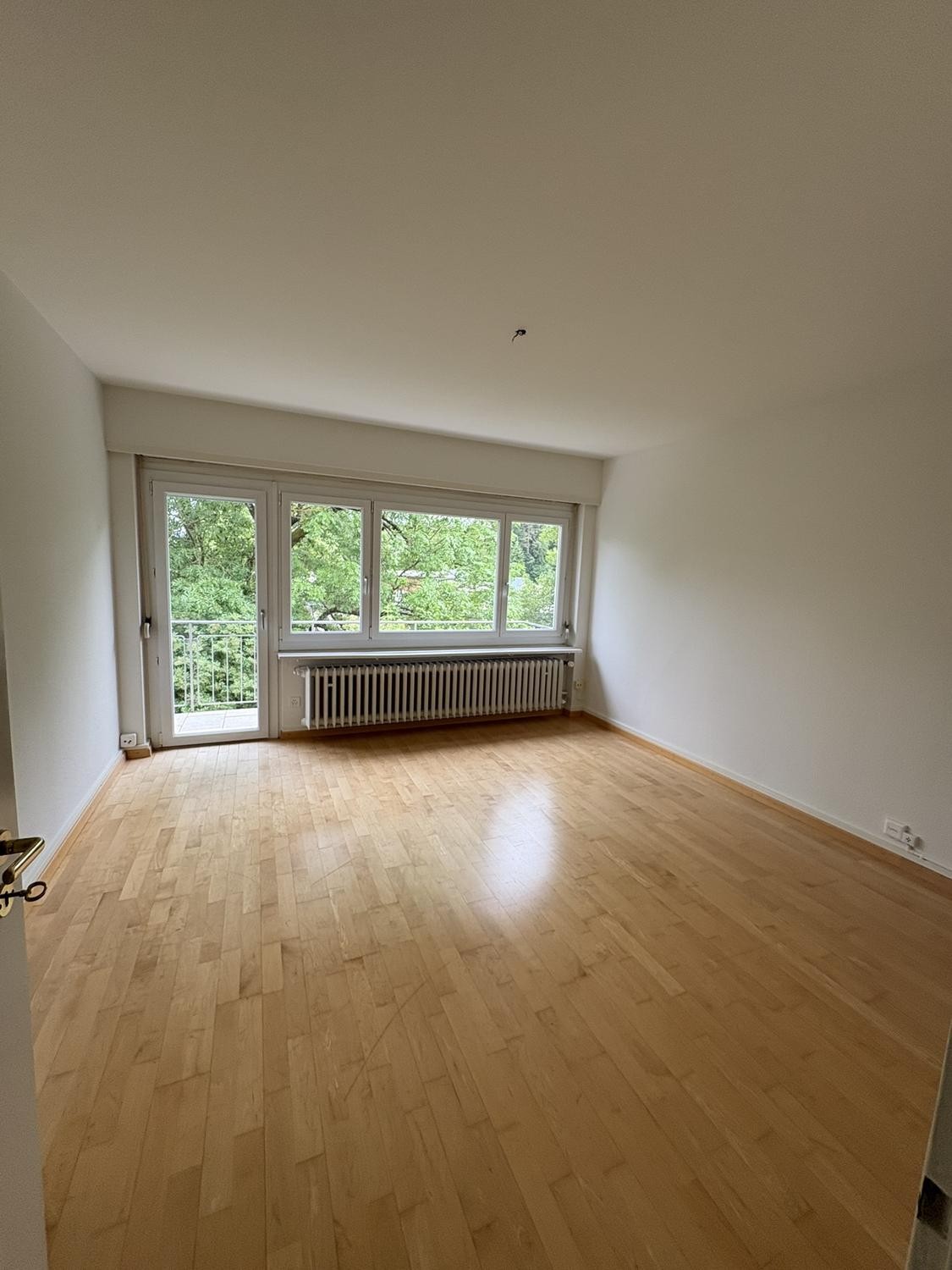 3 pièces appartement
