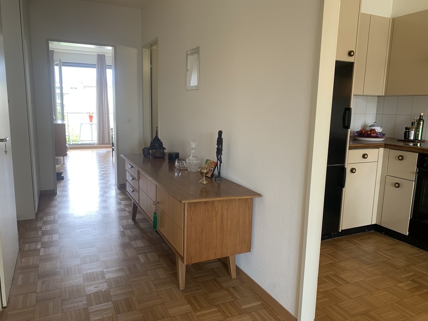 2 rooms furnished flat, photo 4 of 10