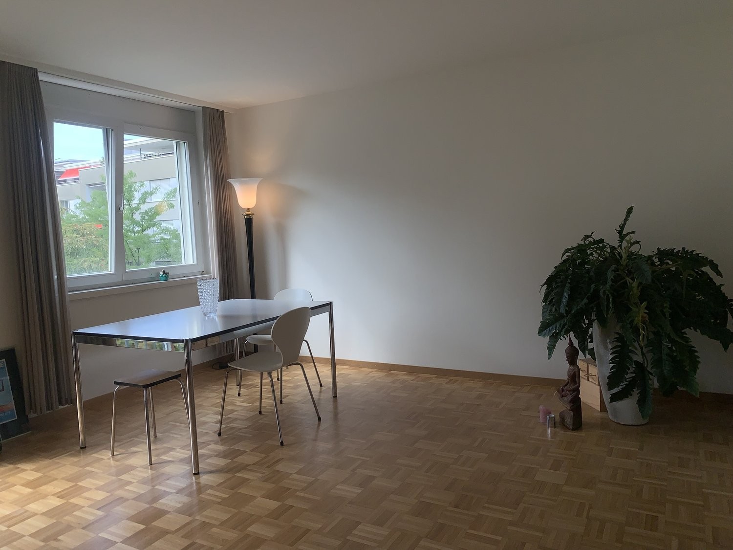 2 rooms furnished flat, photo 3 of 10