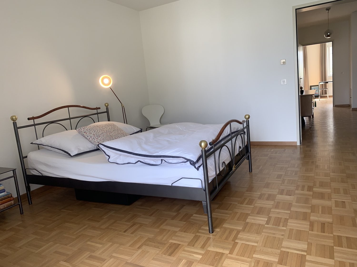 2 rooms furnished flat, photo 9 of 10