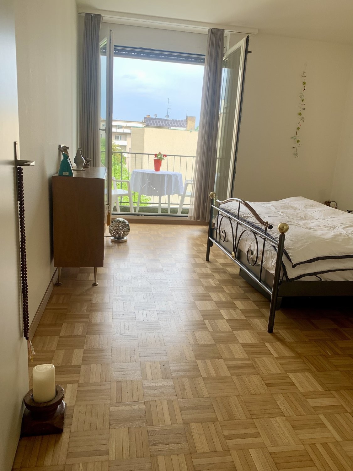 2 rooms furnished flat, photo 8 of 10