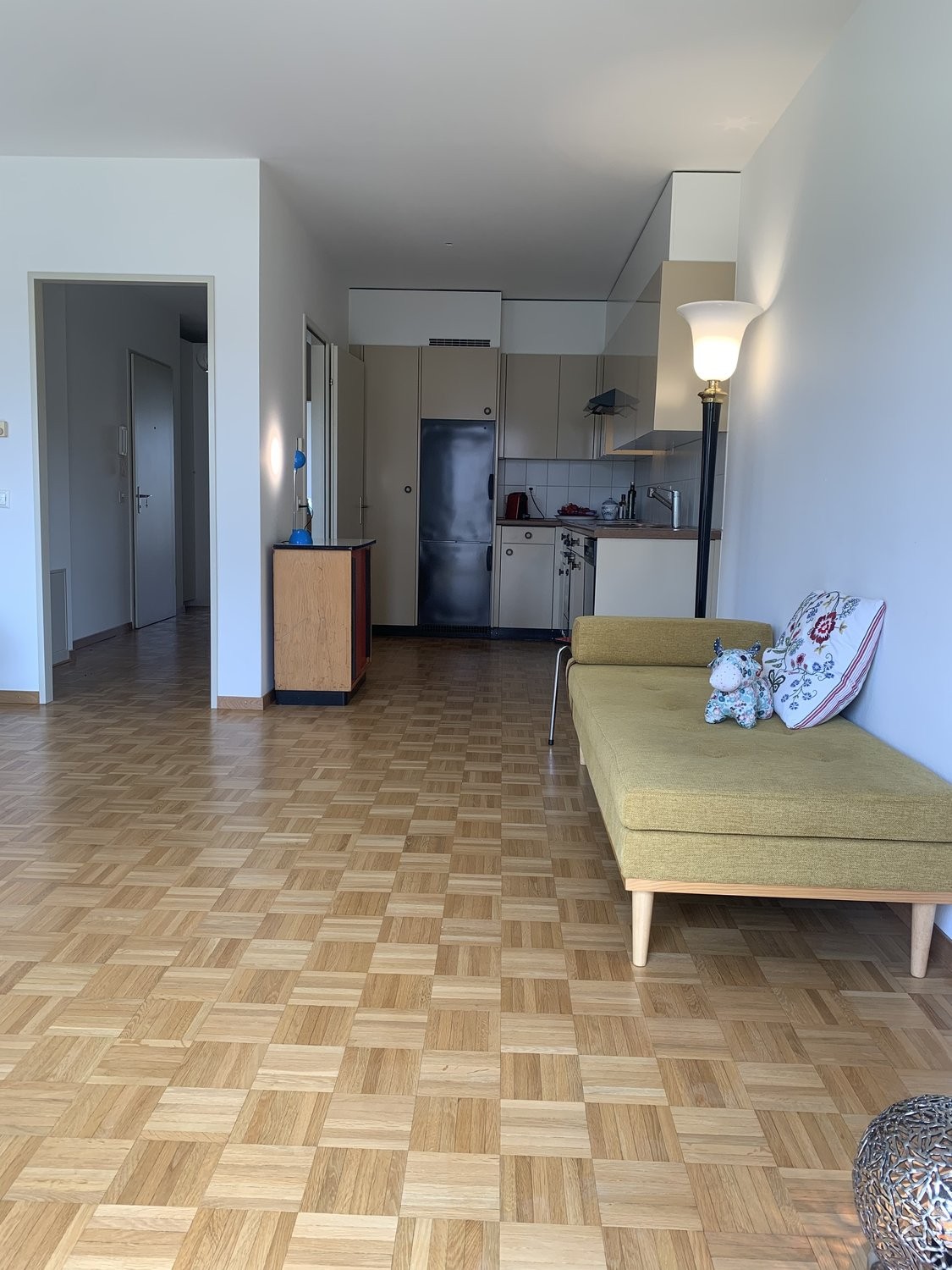 2 rooms furnished flat, photo 5 of 10