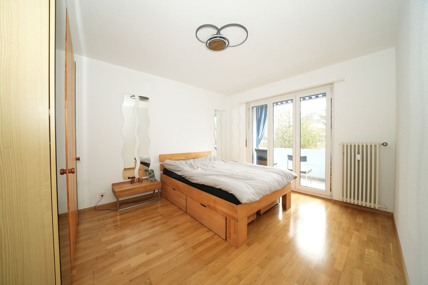 3 ½ pièces appartement, photo 4 sur 8