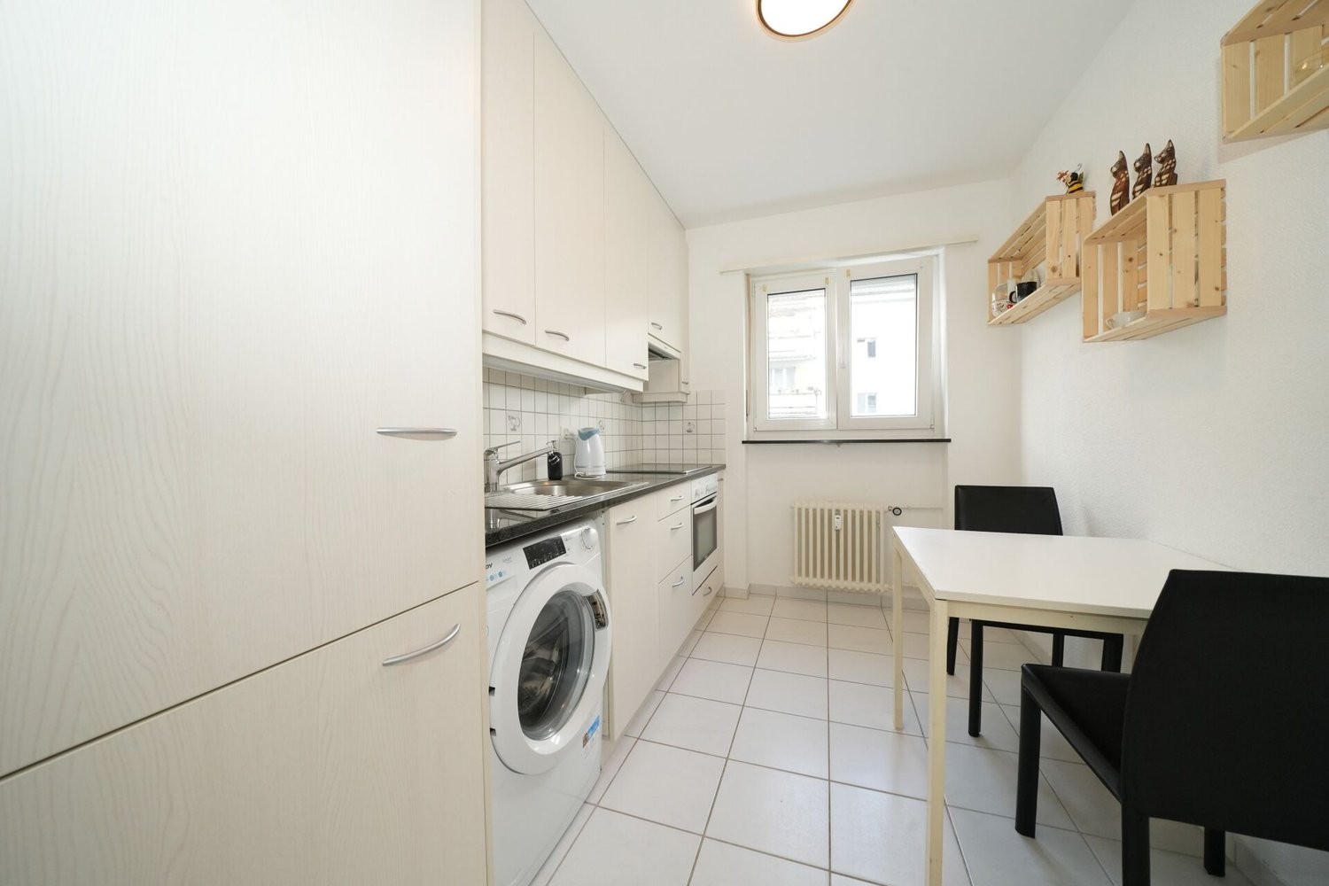 3 ½ pièces appartement, photo 7 sur 8