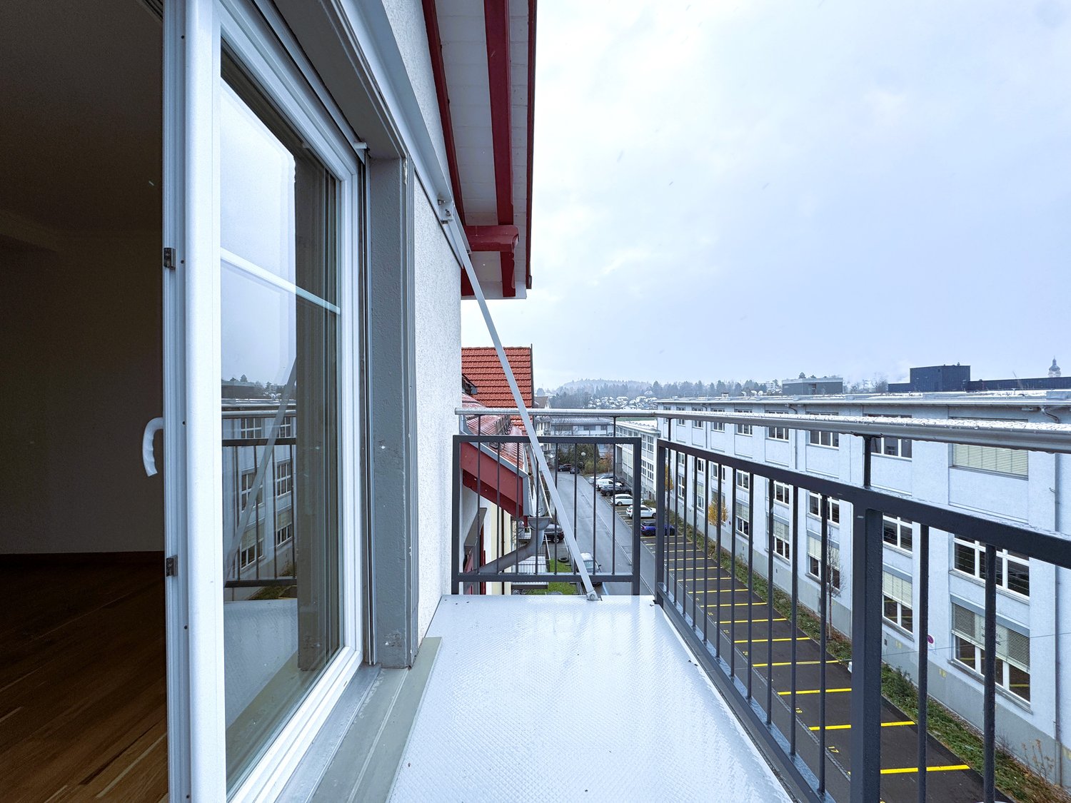 2 ½ rooms roof flat, photo 6 of 9