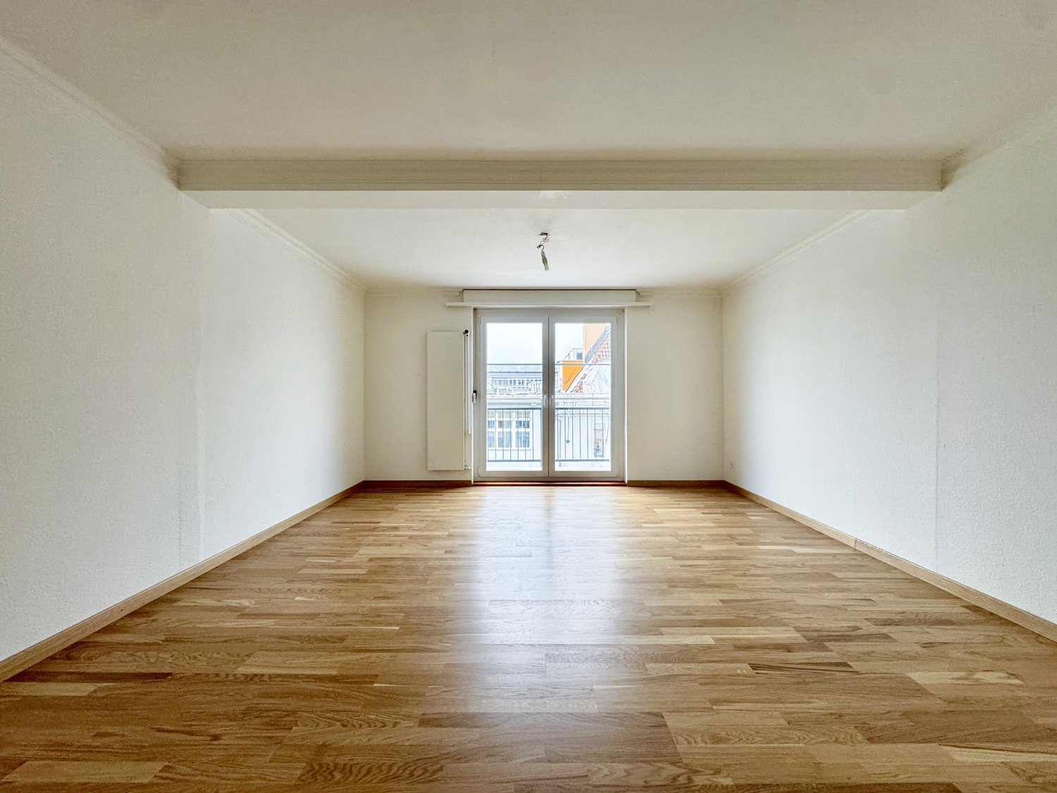 2 ½ rooms roof flat, photo 5 of 9