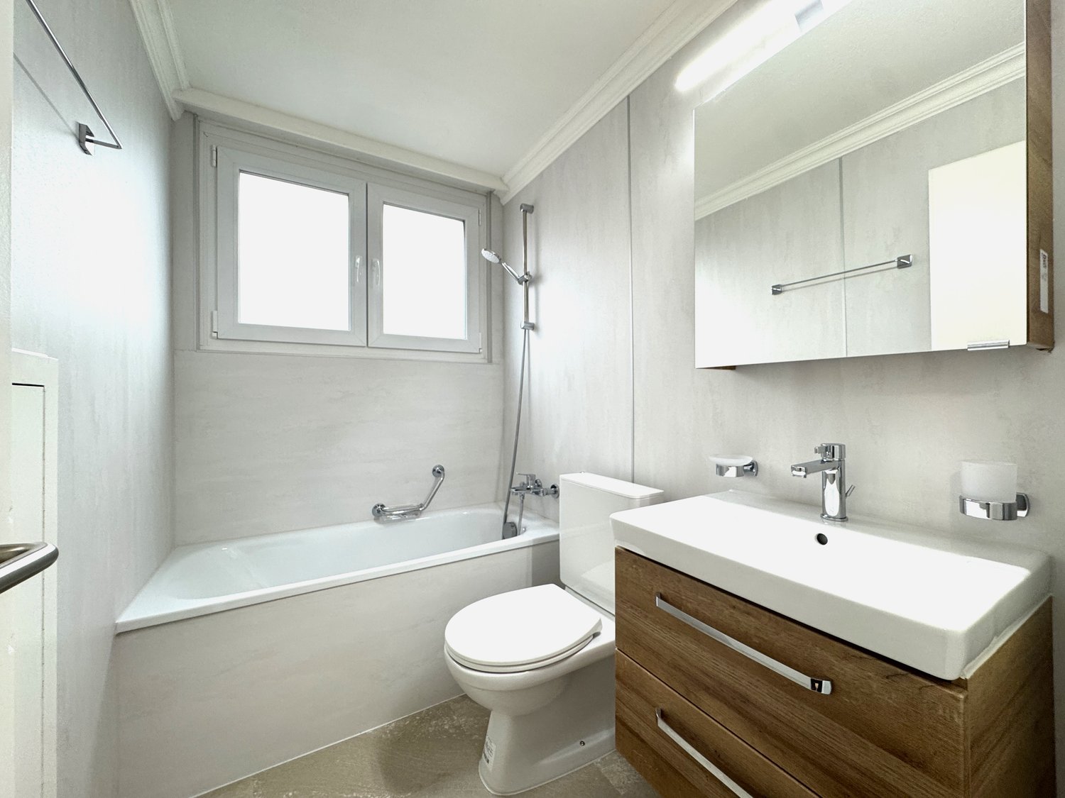 2 ½ rooms roof flat, photo 7 of 9