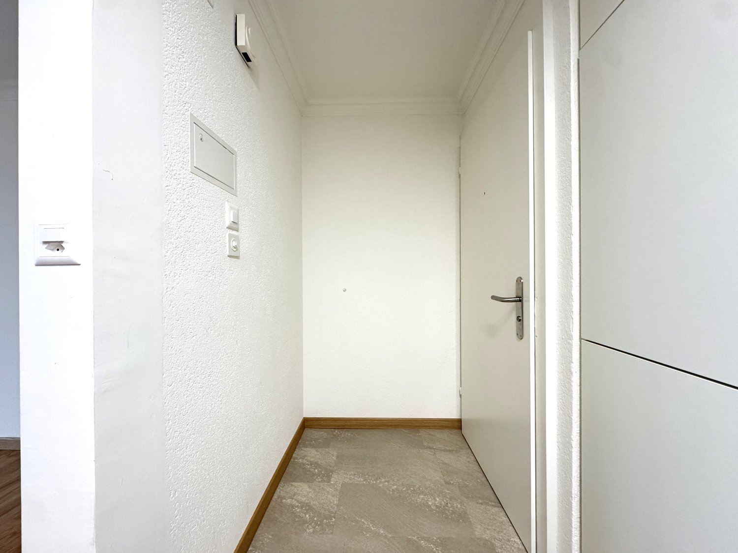 2 ½ rooms roof flat, photo 4 of 9